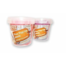 Dovit Rapid Pellet Box MEDIUM - vajsav-meggy 500g bojli, aroma