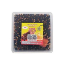Dovit Rapid Pellet Box Mini - Csoki-narancs bojli, aroma