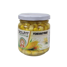 Dovit Üveges Kukorica lében - Fokhagymás bojli, aroma