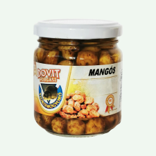 Dovit Üveges Tigrismogyoró lében - Mangós bojli, aroma