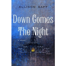  Down Comes the Night idegen nyelvű könyv