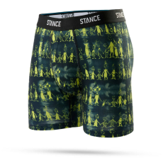  Down in whoville boxer brief alsónadrág férfi szines m