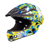  Downhill sisak W-TEC Delgada Black Heart Mechanic XS(48-52)