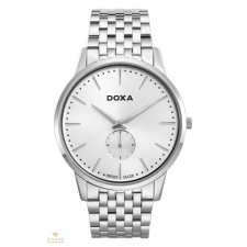 Doxa Slim Line férfi óra - 106.10.101.10 karóra