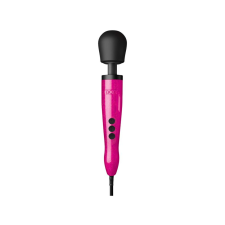 Doxy Die Cast Wand - hálózati masszírozó vibrátor (pink) vibrátorok