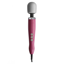 Doxy Wand Original - hálózati masszírozó vibrátor (pink) vibrátorok