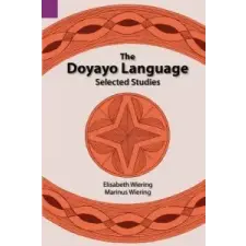  Doyayo Language – Marinus Wiering idegen nyelvű könyv