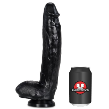  DP1020 24 x 6 cm műpénisz, dildó