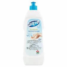 DP CHEM PROFESSIONAL DISTR.KFT Ultra Sol fertőtlenítő hatású kéztisztítószer 500 ml tisztító- és takarítószer, higiénia