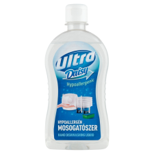 DP Ultra Daisy Hypoallergenic mosogatószer-1l tisztító- és takarítószer, higiénia