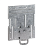  DPX3 160 rögzítő lemez 3P/4P oldalsó motor 421068 Legrand