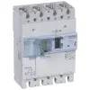  DPX3 250 100A 4P+áramvédő kapcsoló S2+M 36kA kombinált áramvédő kapcsoló 420455 Legrand