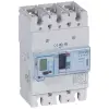  DPX3 250 160A 3P SG 50kA kompakt megszakító 420547 Legrand