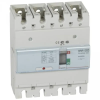  DPX3 250 250A 3P S2 36kA kompakt megszakító 420339 Legrand