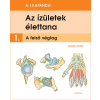  Dr. A. I. Kapandji - Az ízületek élettana (7. kiadás)