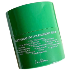 Dr.ALTHEA Dr. ALTHEA Pure Grinding Cleansing Balm 50 ml arctisztító