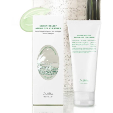 Dr.ALTHEA Green Relief Amino Gel Cleanser 100 ml arctisztító