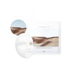 Dr.ALTHEA Oasis Soothing Mask 5 × 27 g arcpakolás, arcmaszk