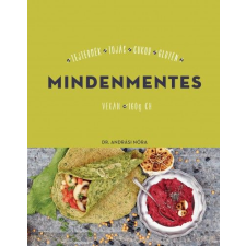 dr. Andrási Nóra - Mindenmentes egyéb könyv