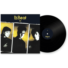  Dr. Beat - (Vinyl LP (nagylemez)) rock / pop