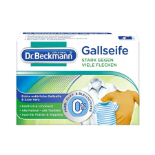 Dr Beckmann Dr. Beckmann Folteltávolító szappan (100g) tisztító- és takarítószer, higiénia