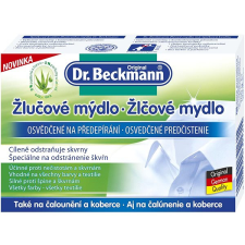 Dr. Beckmann epeszappan 100 g tisztító- és takarítószer, higiénia