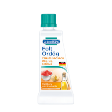 Dr. Beckmann Foltördög - zsír, szósz, ketchup 50ml tisztító- és takarítószer, higiénia