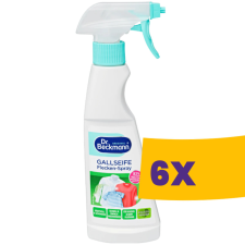 Dr. Beckmann folttisztító spray Marhaepe kivonattal 250ml (Karton - 6 db) tisztító- és takarítószer, higiénia