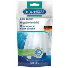  Dr. Beckmann Függöny fehérítő 80g tisztító- és takarítószer, higiénia