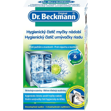 Dr. Beckmann Higiénikus mosogatógép tisztítószer 75 g tisztító- és takarítószer, higiénia