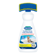 Dr. Beckmann kefés kisállat folt- és szageltávolító 650ml tisztító- és takarítószer, higiénia