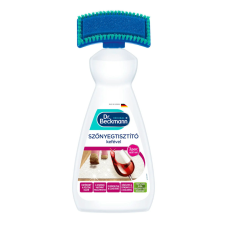 Dr. Beckmann kefés szőnyegtisztító 650ml tisztító- és takarítószer, higiénia