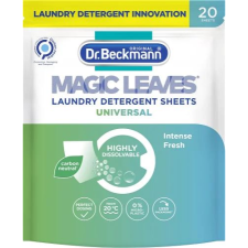 Dr. Beckmann Magic Leaves Universal mosókendő 20db (4008455584713) (4008455584713) tisztító- és takarítószer, higiénia