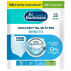 Dr. Beckmann Magic Leaves Universal Sensitiv 25 db