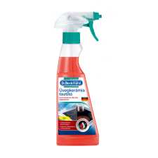 Dr. Beckmann Üvegkerámia főzőlap tisztító spray 250 ml tisztító- és takarítószer, higiénia