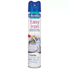 Dr. Beckmann Vasaláskönnyítő Spray 400ml kisháztartási gépek kiegészítői