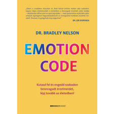 Dr. Bradley Nelson - Emotion Code egyéb könyv