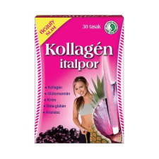 Dr. Chen BEAUTY SLIM KOLLAGÉN ITALPOR - 30DB vitamin és táplálékkiegészítő