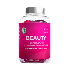 Dr.chen beauty szépség gumivitamin 60 db vitamin és táplálékkiegészítő
