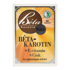 DR.CHEN BÉTA-KAROTIN KAPSZULA NATÚR vitamin és táplálékkiegészítő