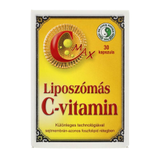  DR.CHEN C-MAX LIPOSZÓMÁS C-VITAMIN KAPSZ vitamin és táplálékkiegészítő