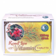 Dr.chen c-vitamin csipkebogyó vitamin és táplálékkiegészítő