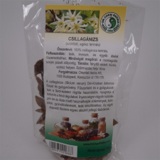  Dr.chen csillagánizs egész termés 20 g reform élelmiszer