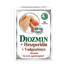  Dr.chen diozmin+heszperidin kapszula 60 db vitamin és táplálékkiegészítő