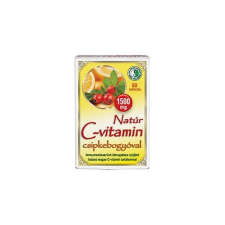 Dr. Chen Dr.chen c-vitamin csipkebogyóval 60 db vitamin és táplálékkiegészítő