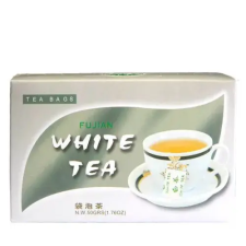 Dr Chen Dr.chen fujian fehér tea 25x2g 50 g tea