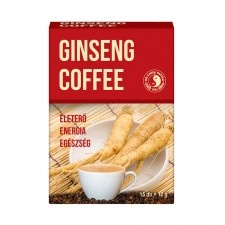 Dr Chen Dr.Chen Ginseng Kávé 15 db kávé