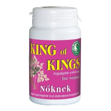 Dr Chen DR.CHEN KING OF KINGS NŐI KAPSZULA vitamin és táplálékkiegészítő