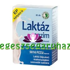 Dr. Chen Dr.chen laktáz enzim kapszula vitamin és táplálékkiegészítő