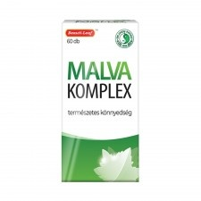 Dr Chen Dr. chen malva komplex kapszula 60 db vitamin és táplálékkiegészítő